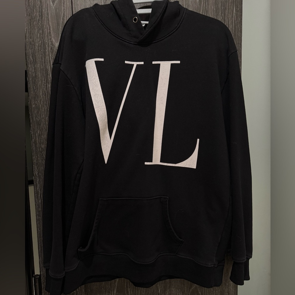 Valentino Hoodie Size M-L